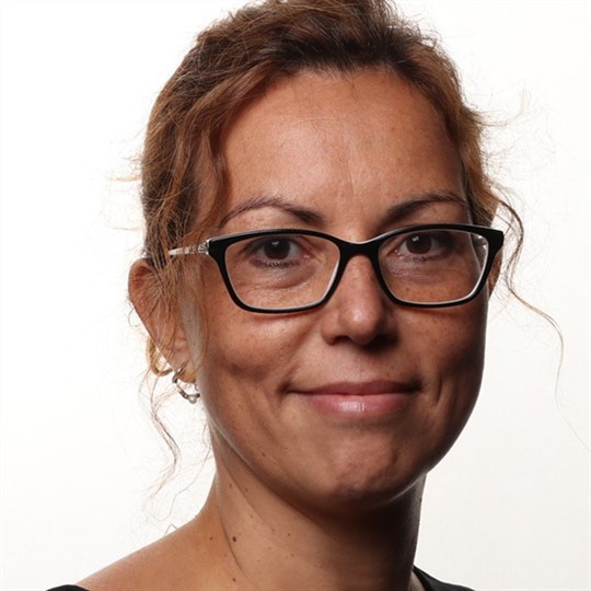 MARTA RUBIERA