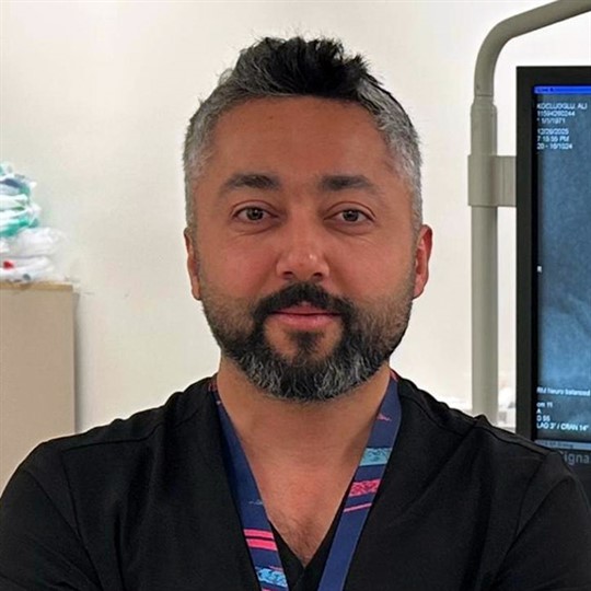 MEHMET ONAY