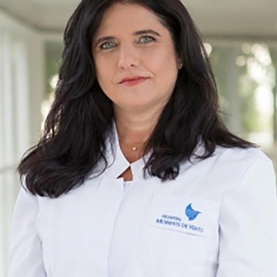 SHEILA MARTINS