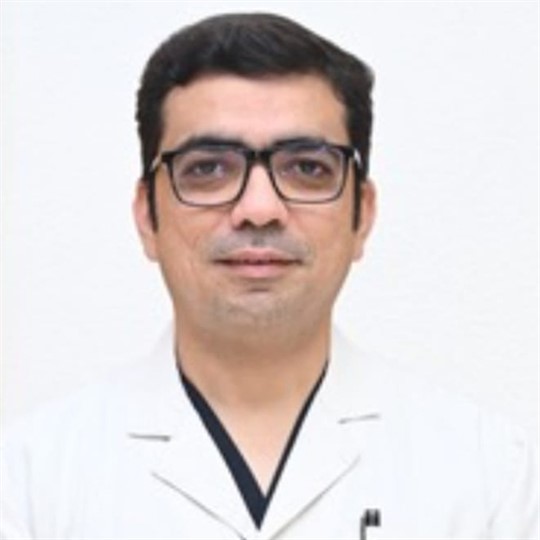 TARIQ MATIN