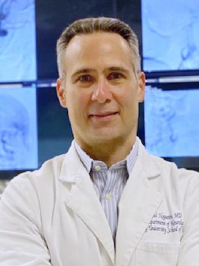 Raul Nogueira